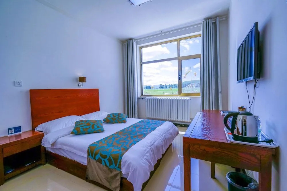 Yijie Holiday Hotel Fengning Lazhaying