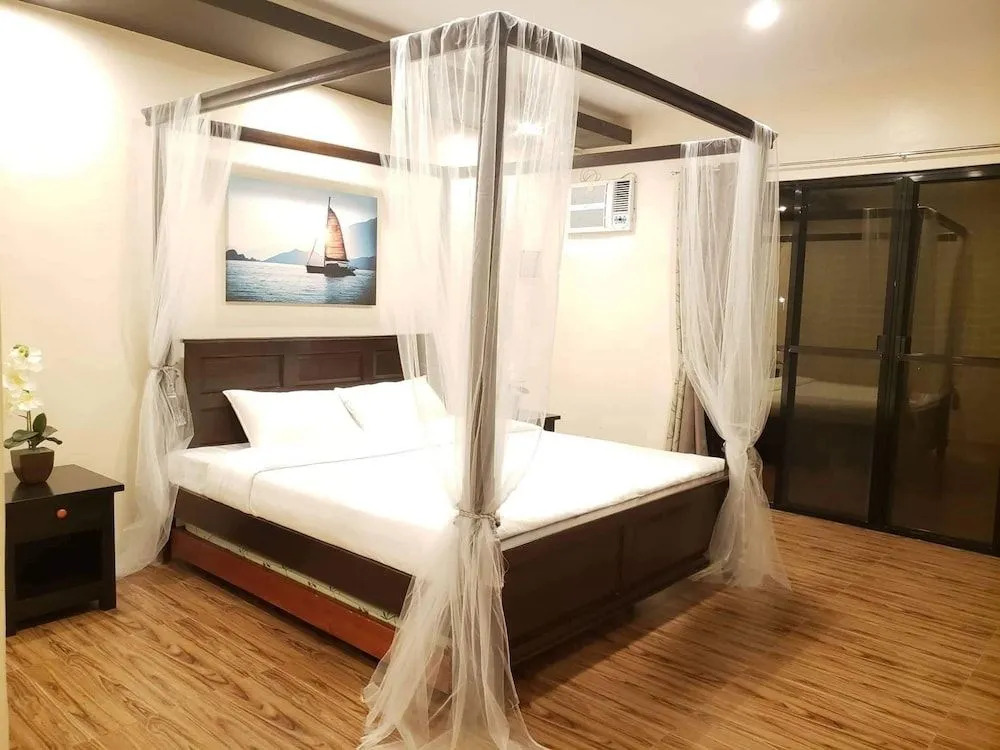 A&A Garden Suites