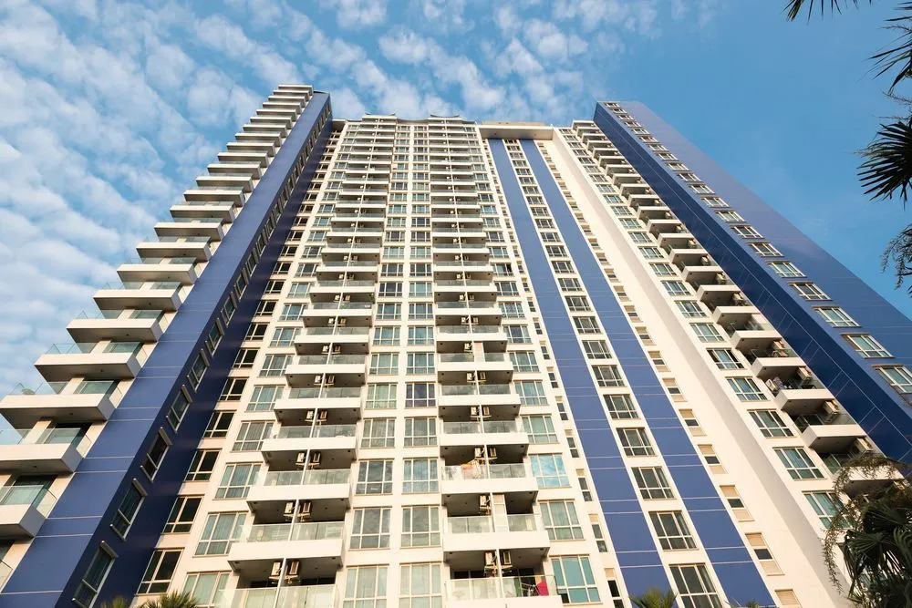 The Cliff Condominium by GrandisVillas