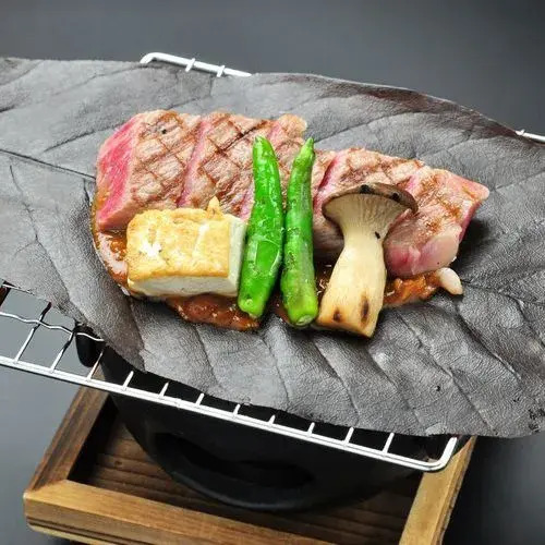 Minakami Onsen Bettei Yaeno