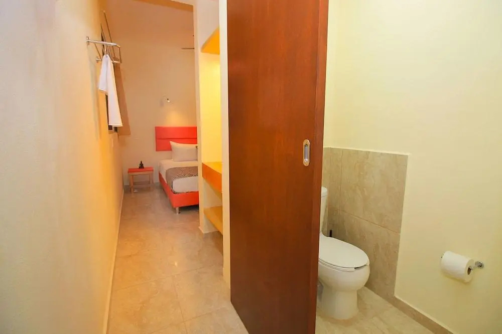 Hotel Arcoiris Tulum