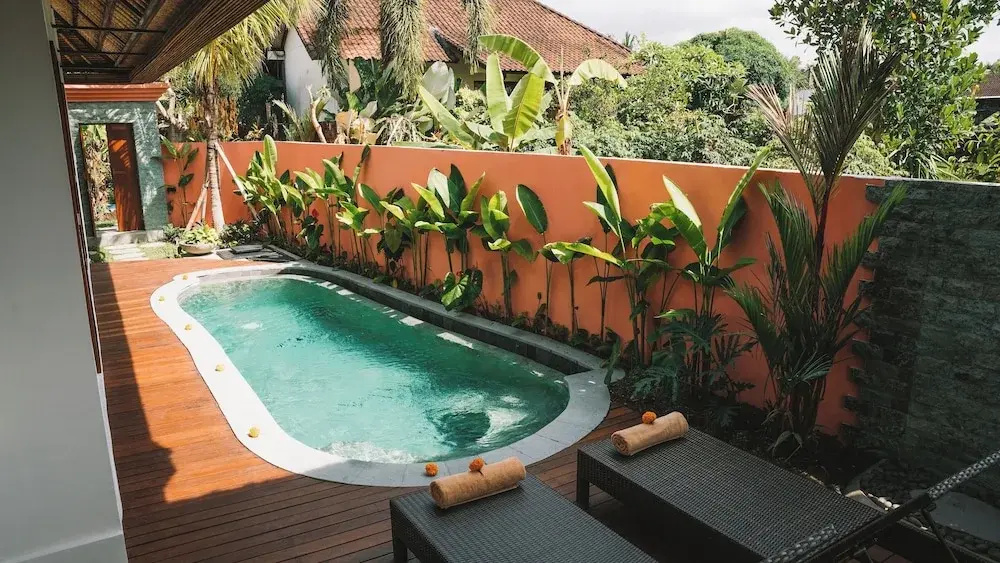 Alcyone House Ubud