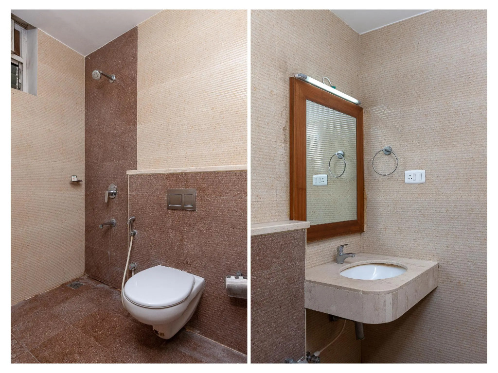 Collection O 683 Hotel Sri Chakra Inn