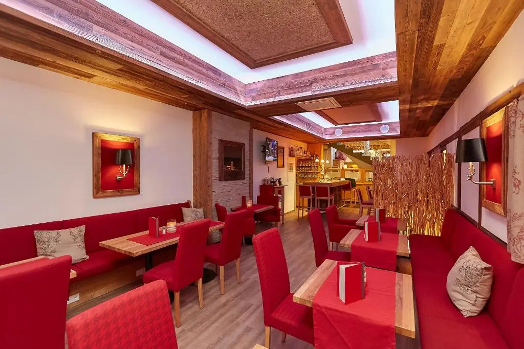 Hotel Am Kamin