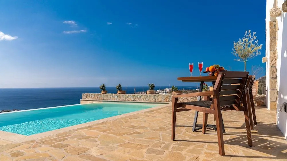 SOPHID Wellness Suites Karpathos