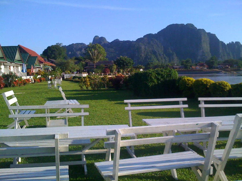 Thavonsouk Resort