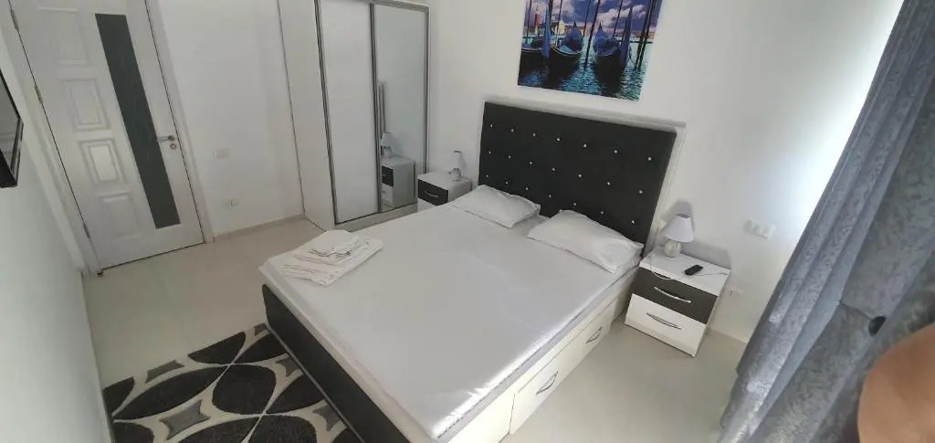Mamaia Nord Dudu