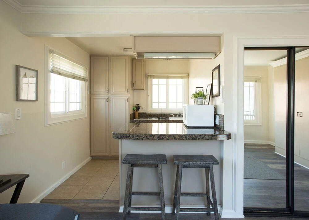 2314 W Ocean Front B Stalb Studio Bedroom Duplex