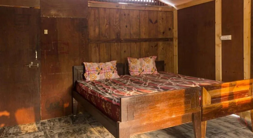 Shiva Shakti Yoga Resort-Goa