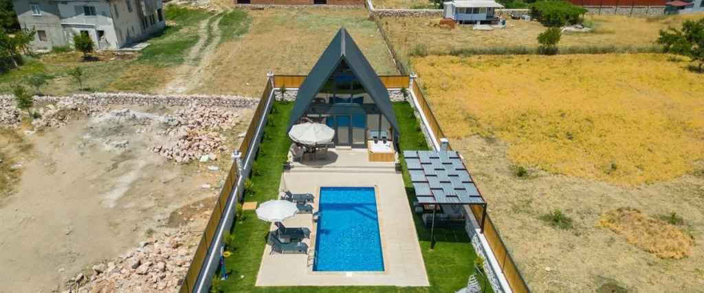 Villa Leo