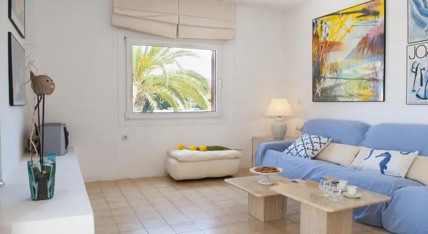 Apartamento Porto Cari I