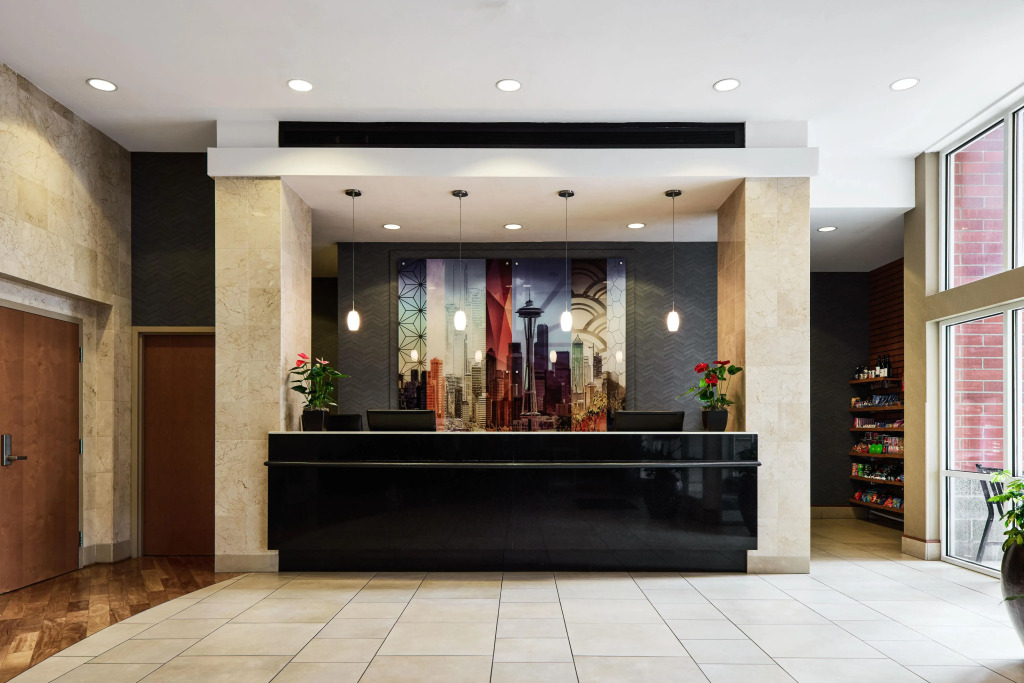 Hyatt House Seattle Bellevue