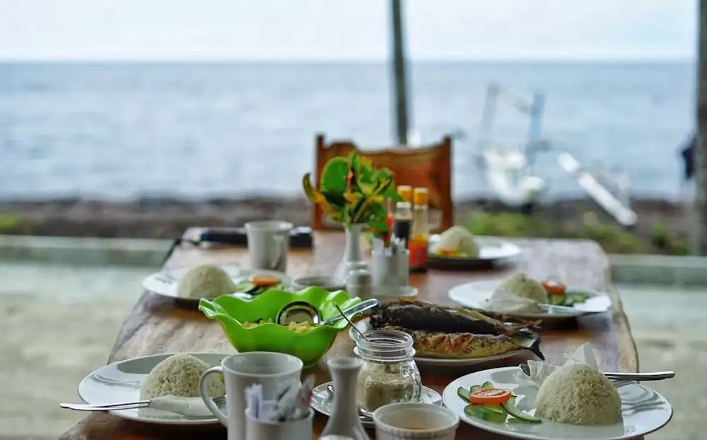 Bali Apnea Club