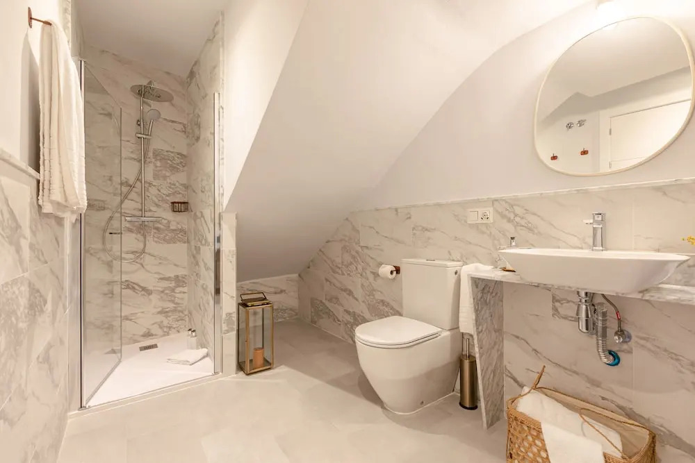 Angeles 6- Giralda Luxury by Valcambre