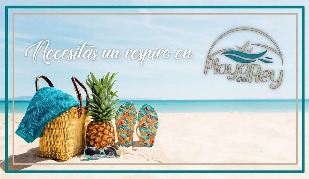 Hotel Playa del Rey