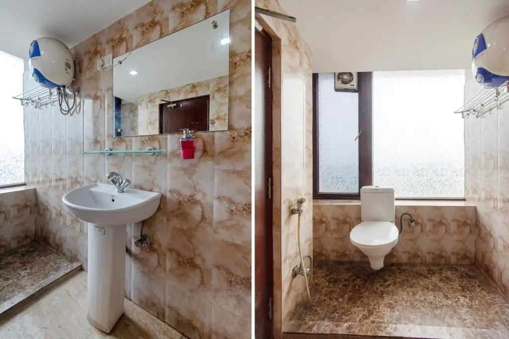 FabHotel Raj Darbar - Nr Kolkata Airport