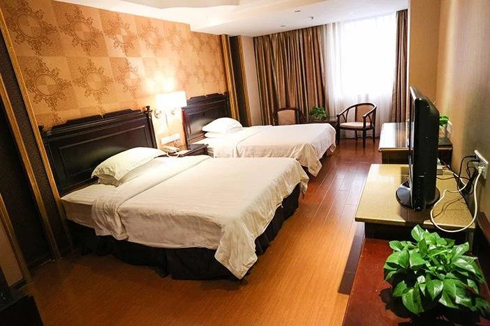 Lantian Hotel