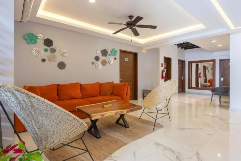 Marvic Hotel Boutique
