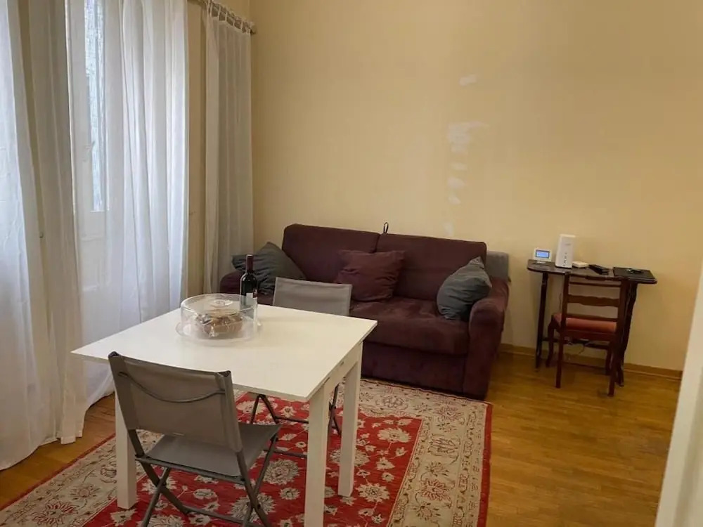 Suites in Rome 2 - Appartament