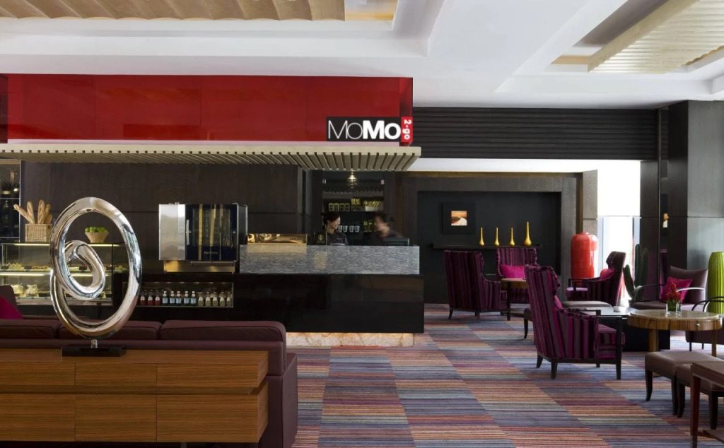 Courtyard by Marriott Beijing Northeast