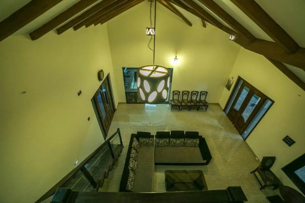 Oswal Villa 3Bhk