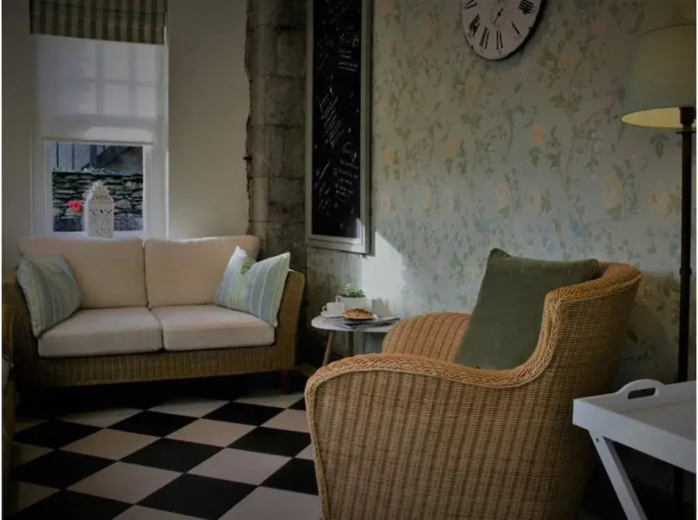 The Coach House