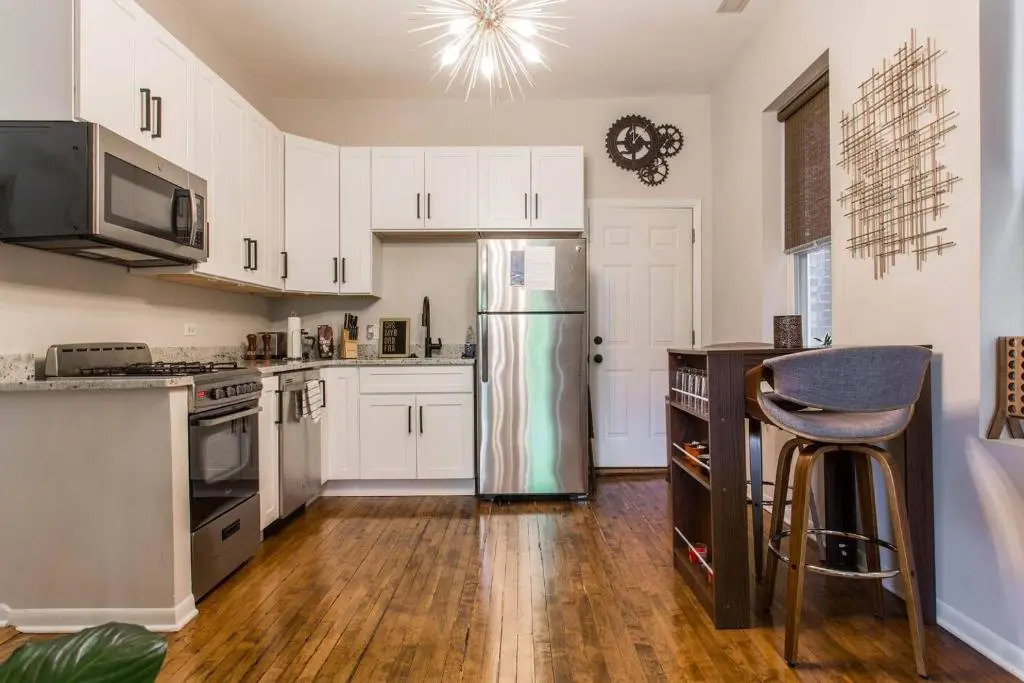 ✪ Cozy 1 Bedroom close to Downtown Chicago ✪