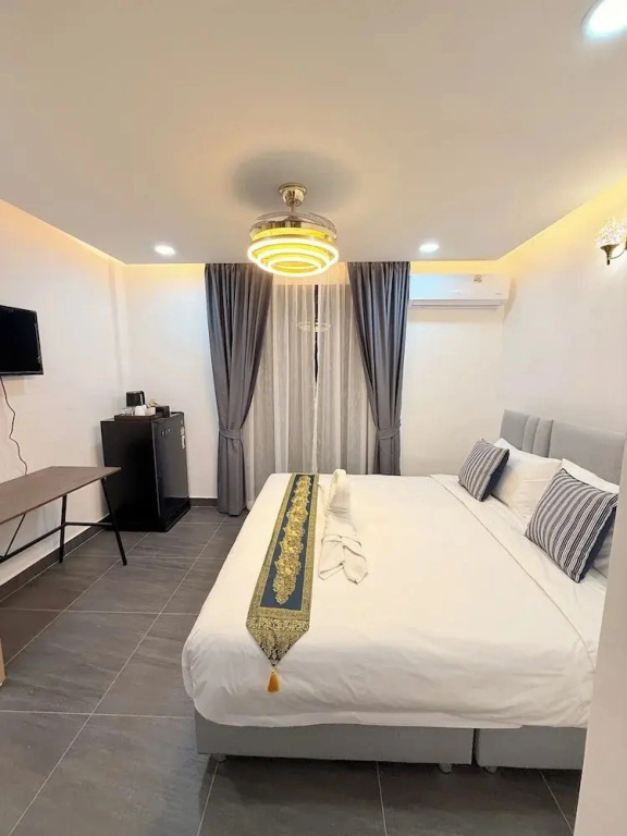 Velora Jomtien Residence