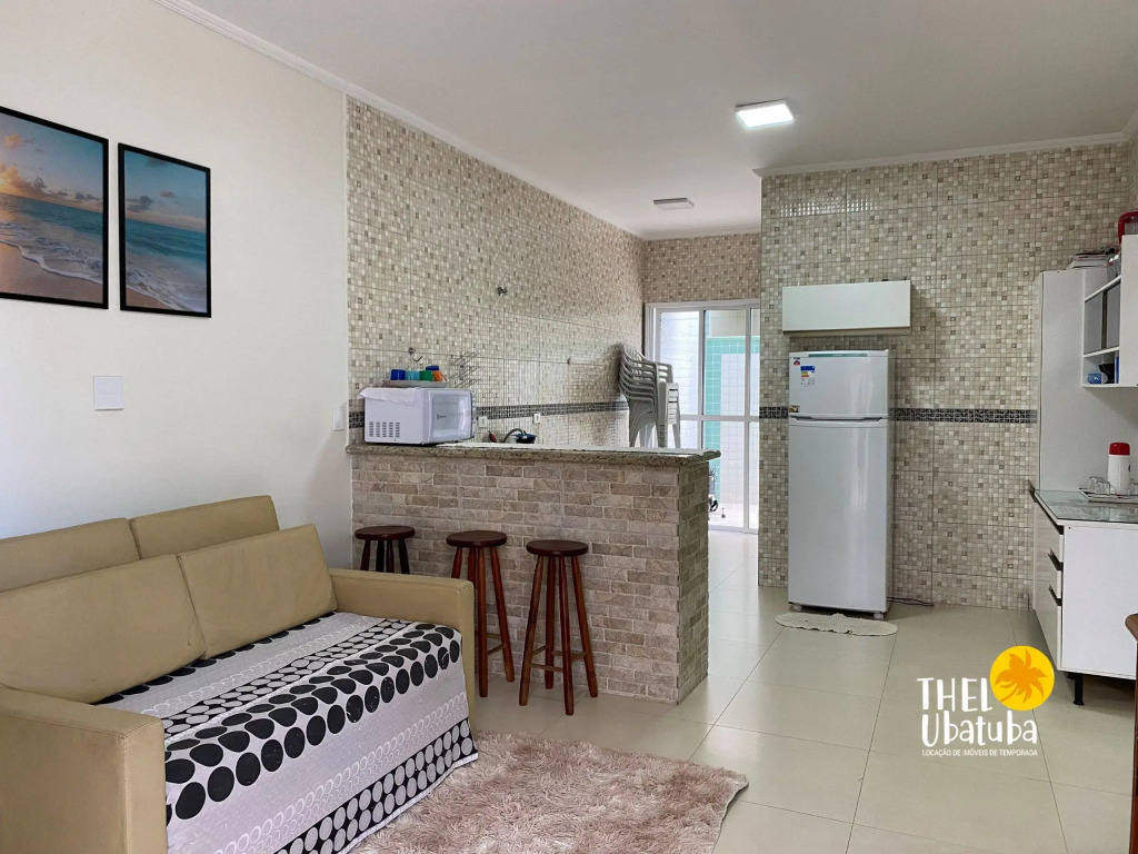 Thel Ubatuba   Estufa Ii   Casa 10 Pessoas