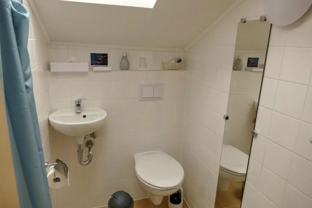 Seehotel Bad Kleinen