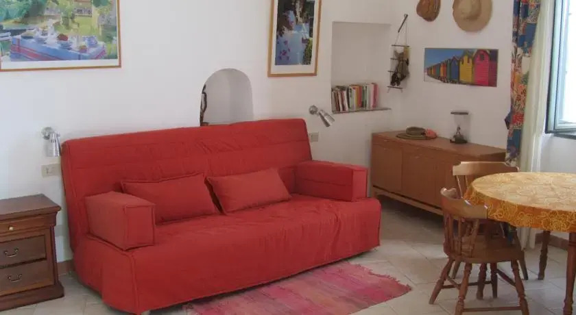Casa Il Campo
