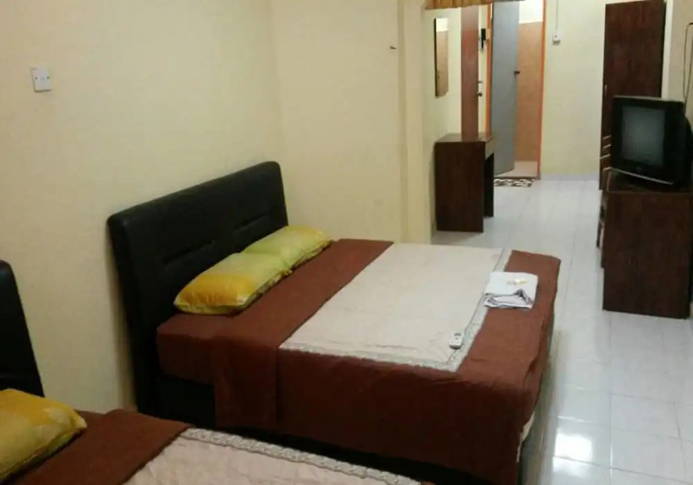 Dani Hotel SDN BHD