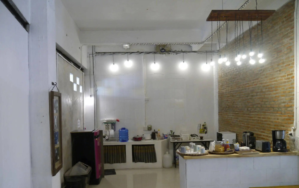 If You Want Hostel