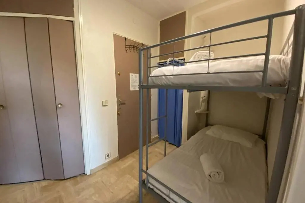 Nice studio with garden and parking - Near beach