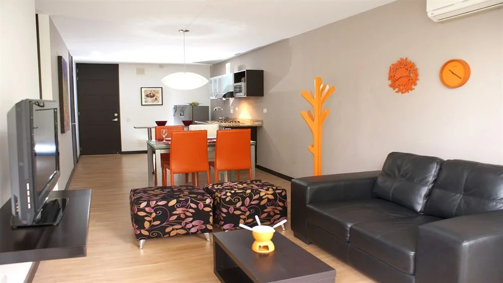 Medellin Corporate Stays