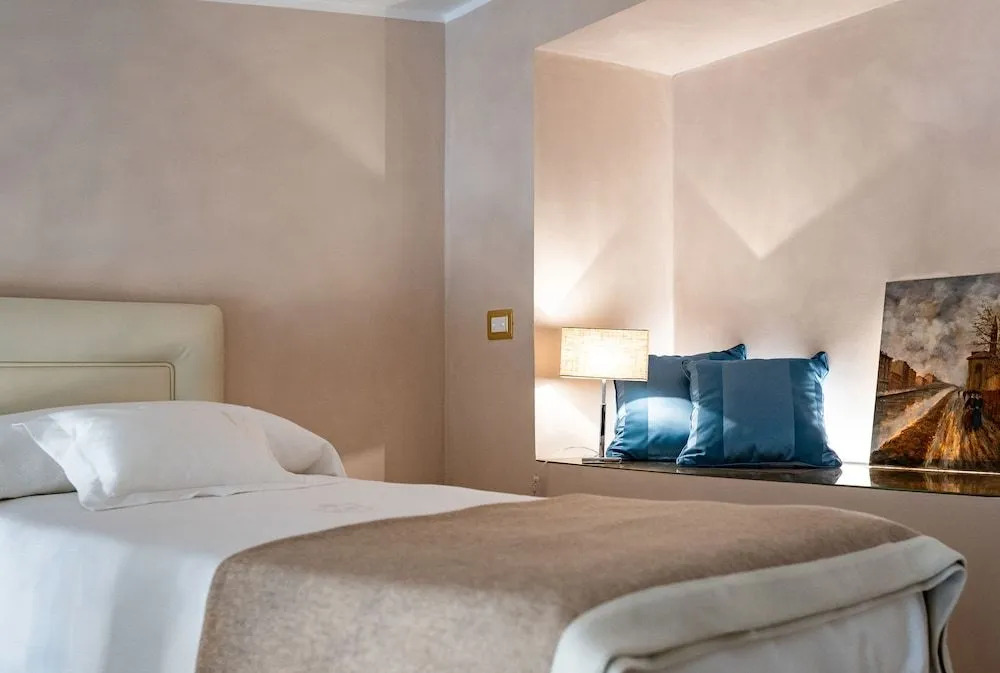 Boutique - Lodge & Suites