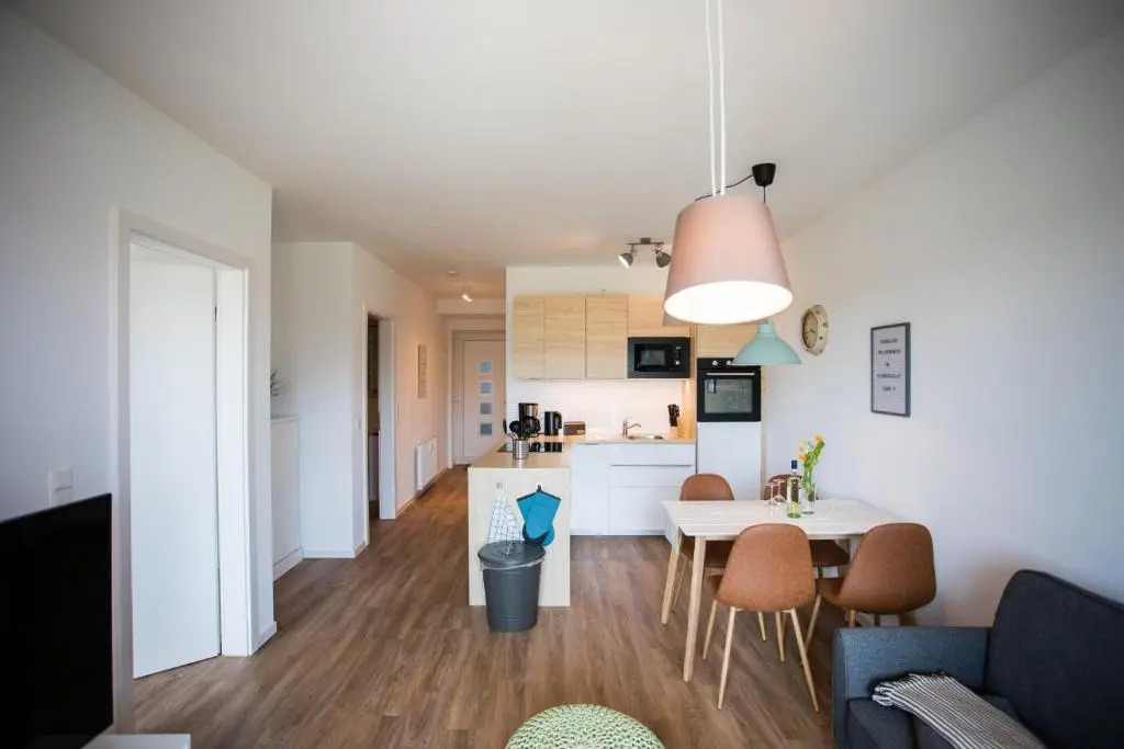 Strandchalet Elmo II