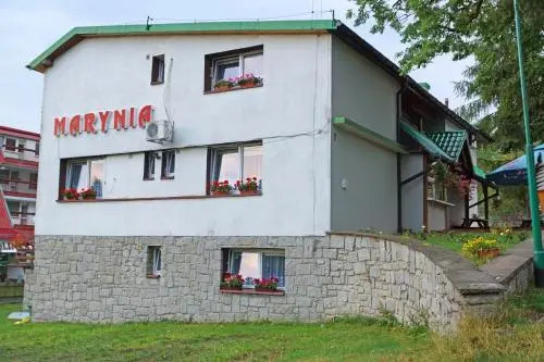 Pensjonat Marynia