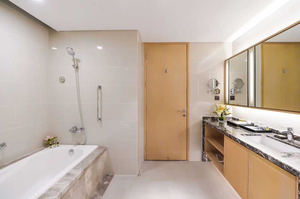 Somerset Harmony City Wuxi