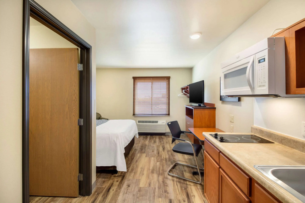 Econo Lodge Burlington I-70