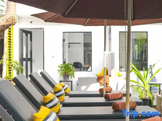 veHaa BOUTIQUE HOTEL