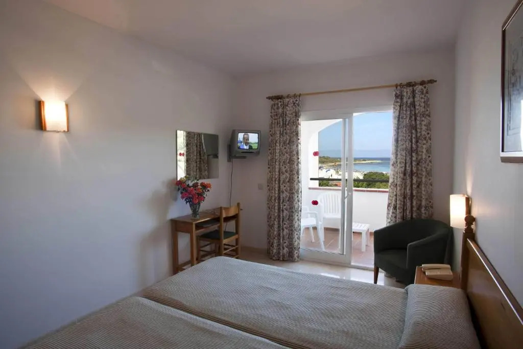 Hotel Xaloc Playa