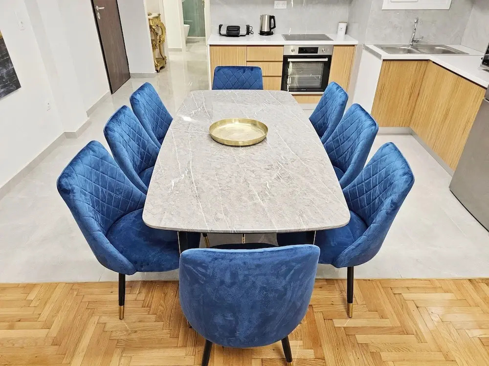 Athens Prestige Suite Apartment
