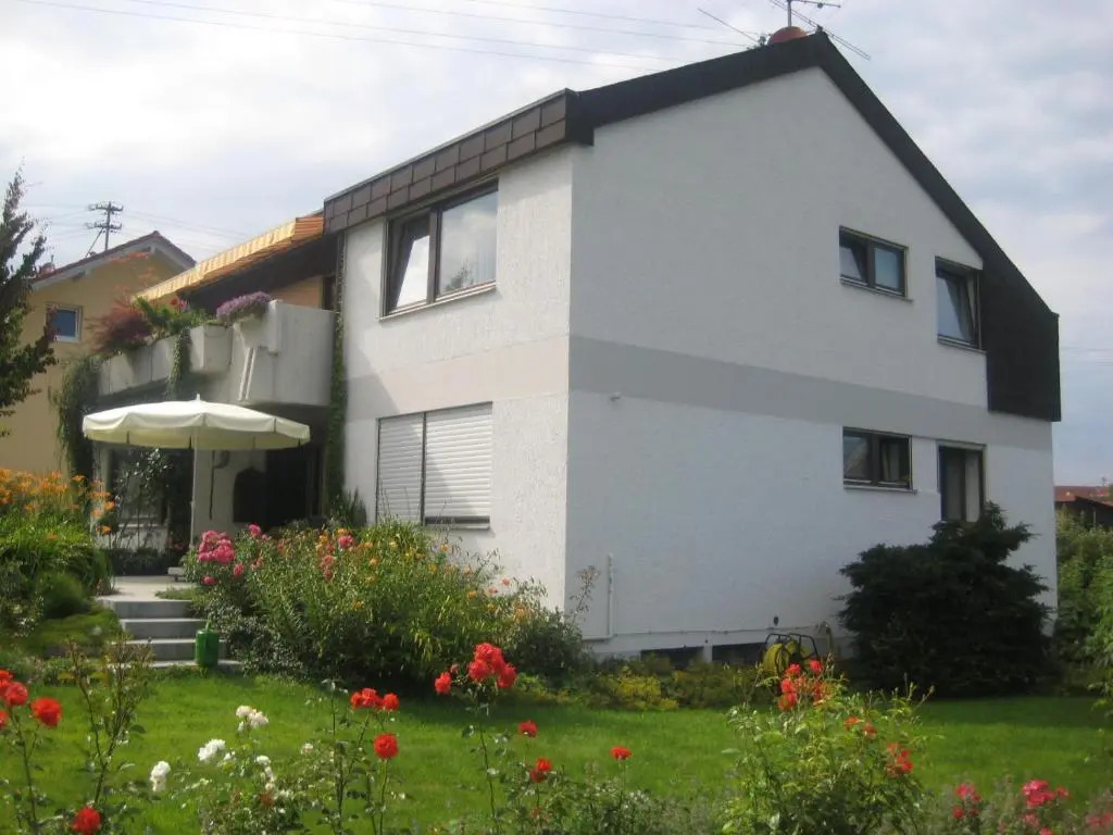 BodenSEE Apartment Langenargen Fliederweg