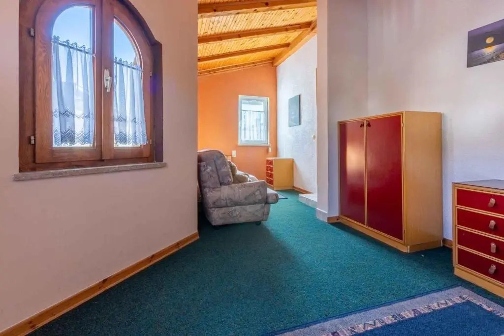 Apartment in Crikvenica 42252
