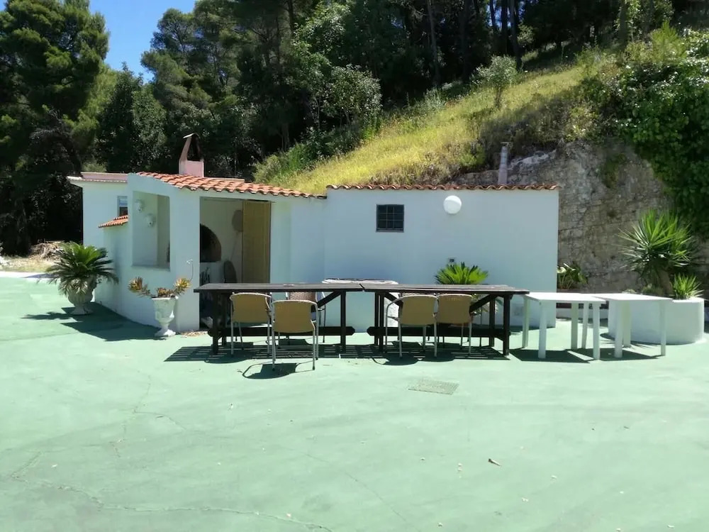 Casa Vacanze Del Duca