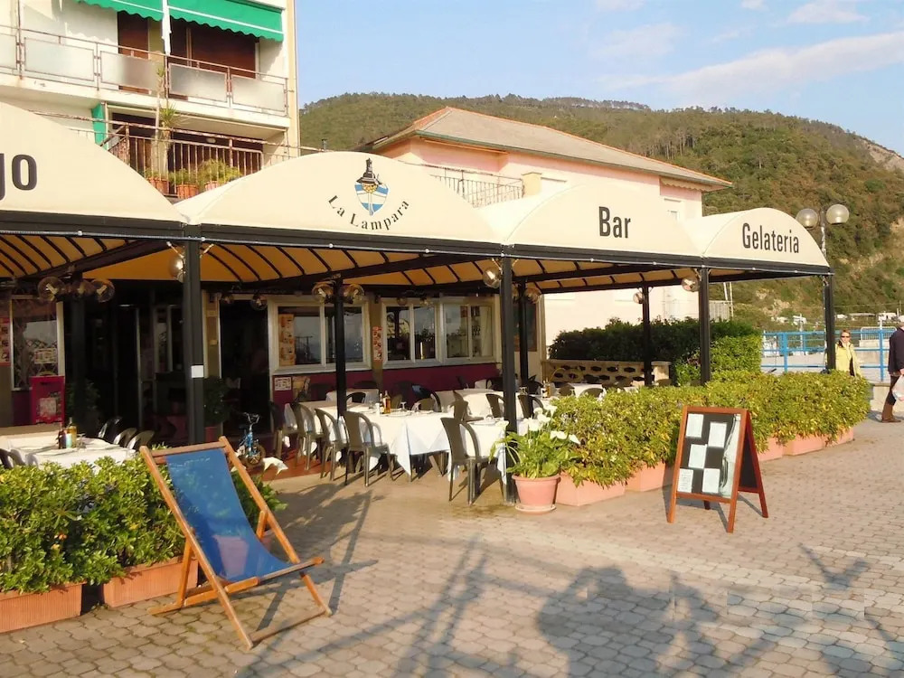 Albergo La Lampara