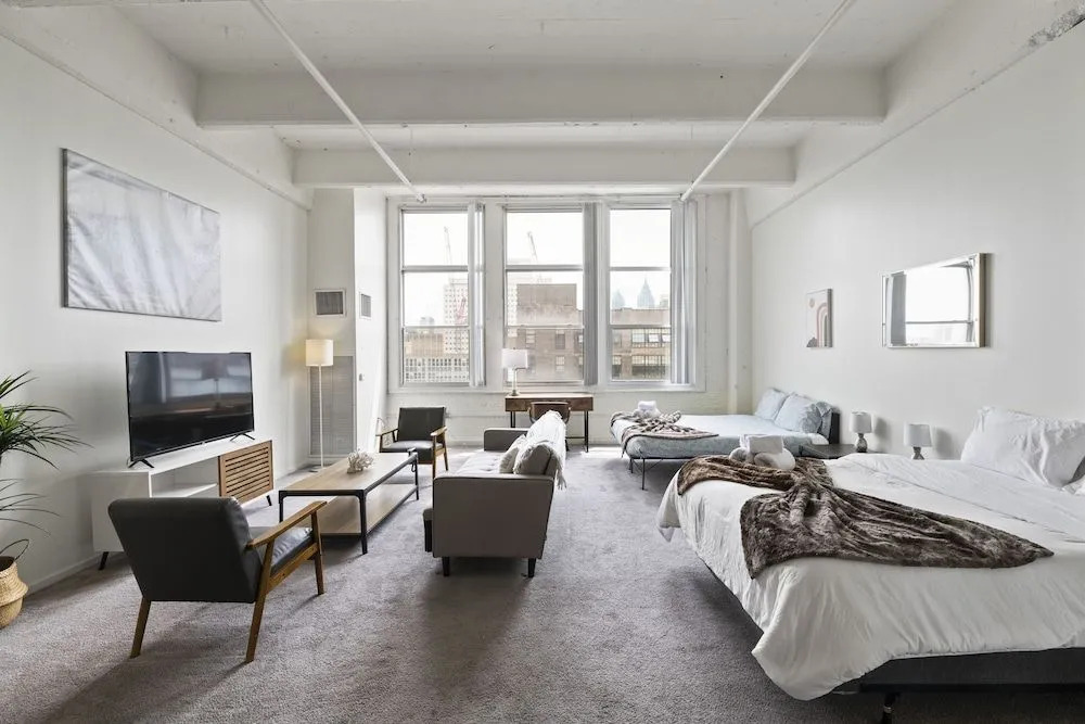Loft 640