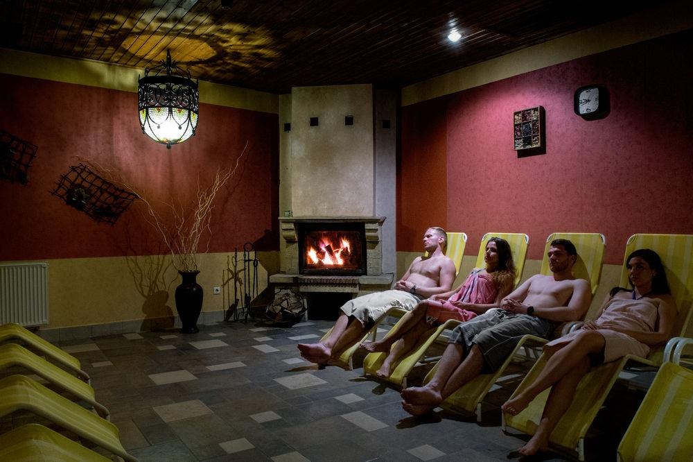 Silvanus Conference and Sport Hotel