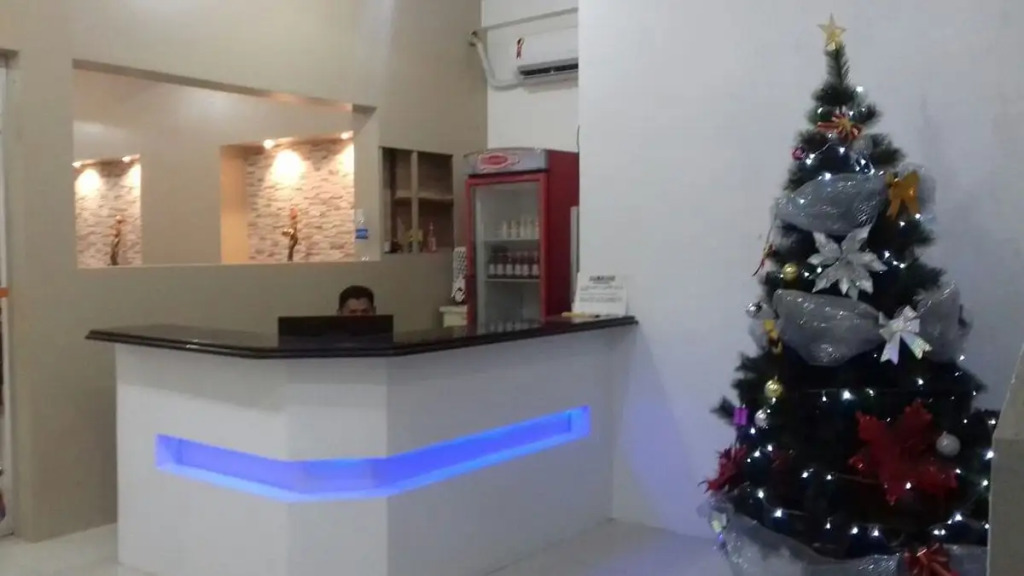 Hotel Floresta